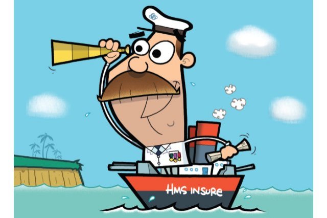 If you ask me: How the shipping industry is using technology to