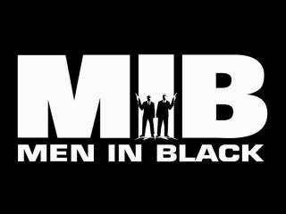 Men in Black Objects - Giant Bomb
