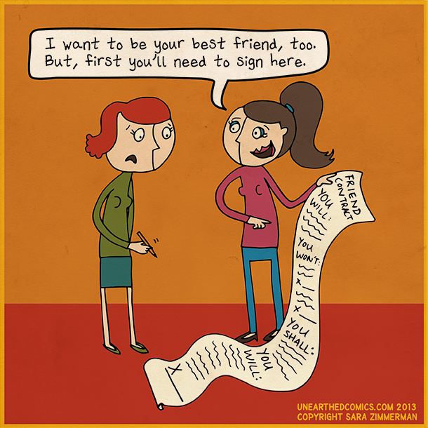 Free Friendship Cartoons, Download Free Friendship Cartoons png images