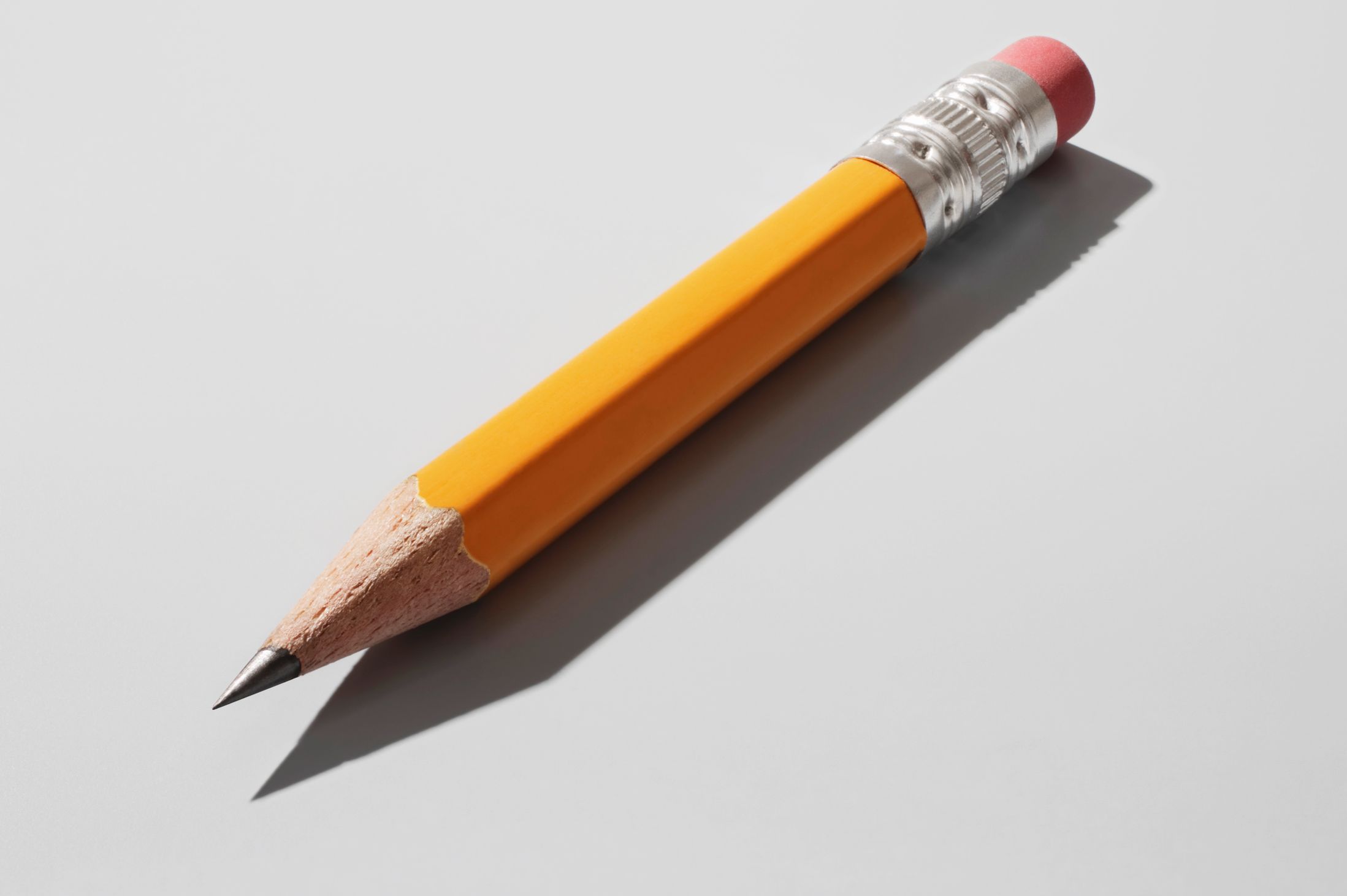 How a pencil shop reminded me about passion and quality of life 