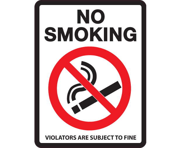 no smoking clip art free download - photo #18