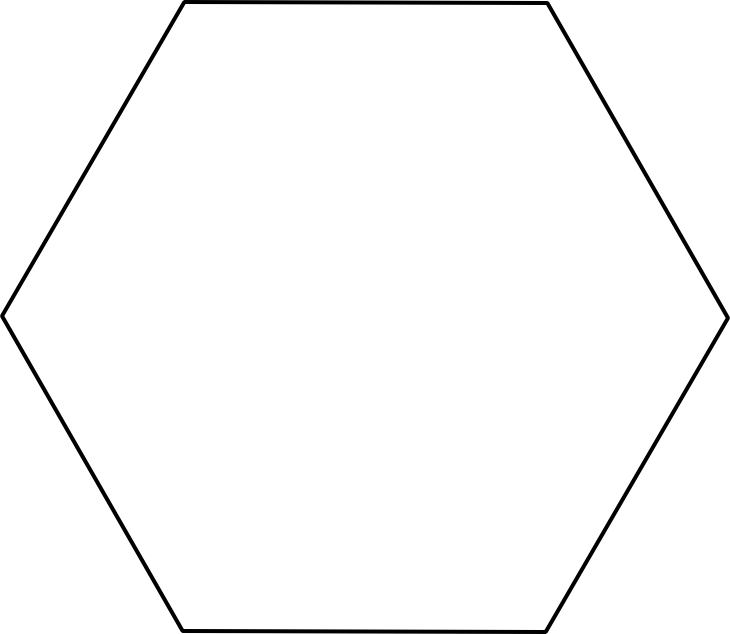 File:Hexagon.png - Wikimedia Commons