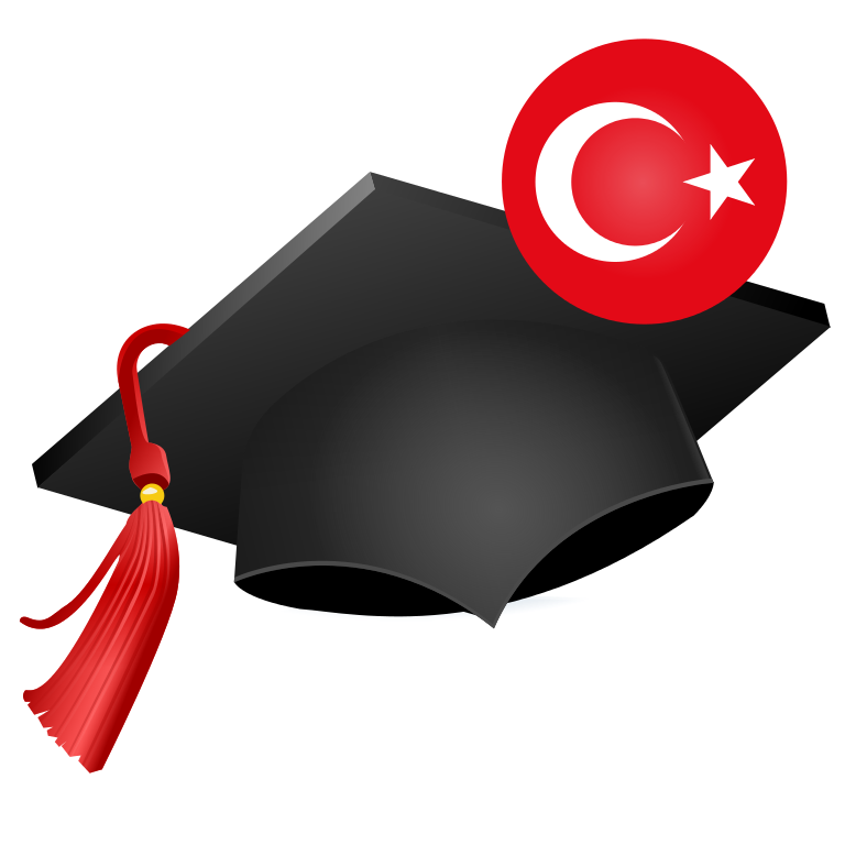 File:Graduation hat with Turkish flag - Wikimedia Commons