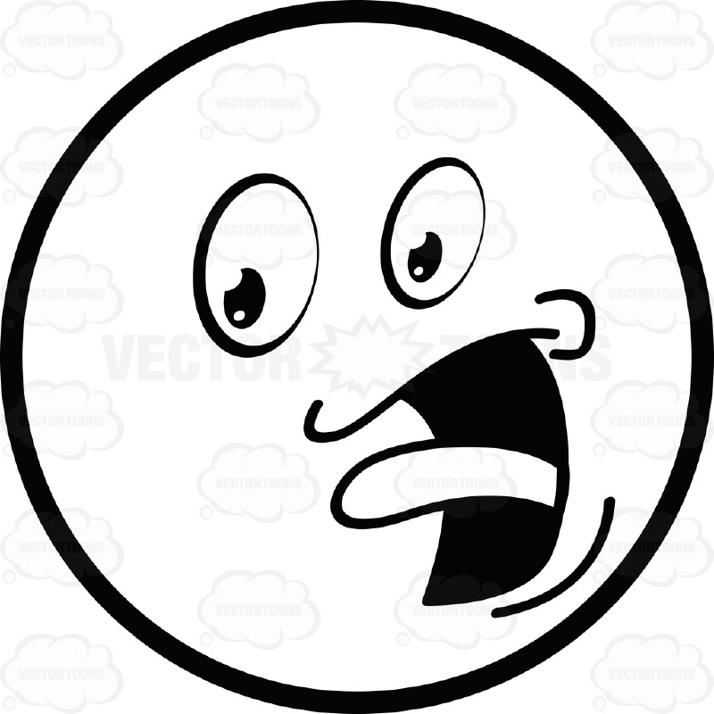 Free Cartoon Screaming Faces, Download Free Cartoon Screaming Faces png  images, Free ClipArts on Clipart Library