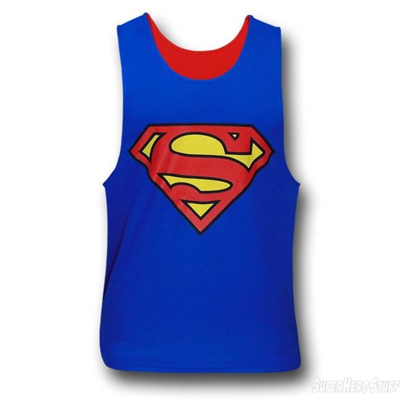 Superman T-Shirts - Symbols and Logos