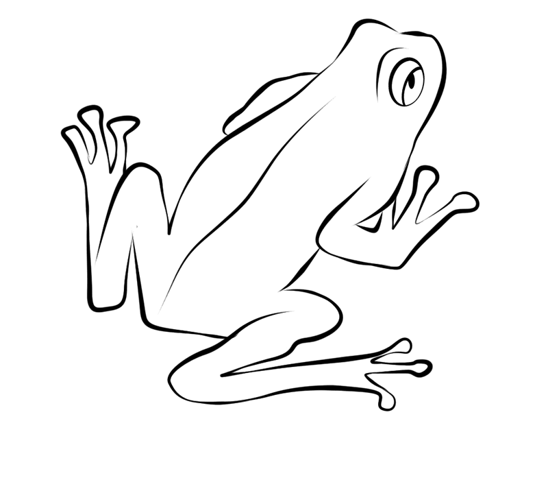 Frog-pictures.com