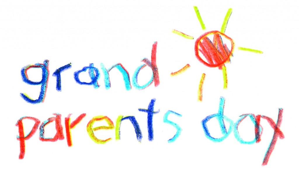 Happy Grandparents Day Wallpapers 2014 | Spumby � News  Entertainment