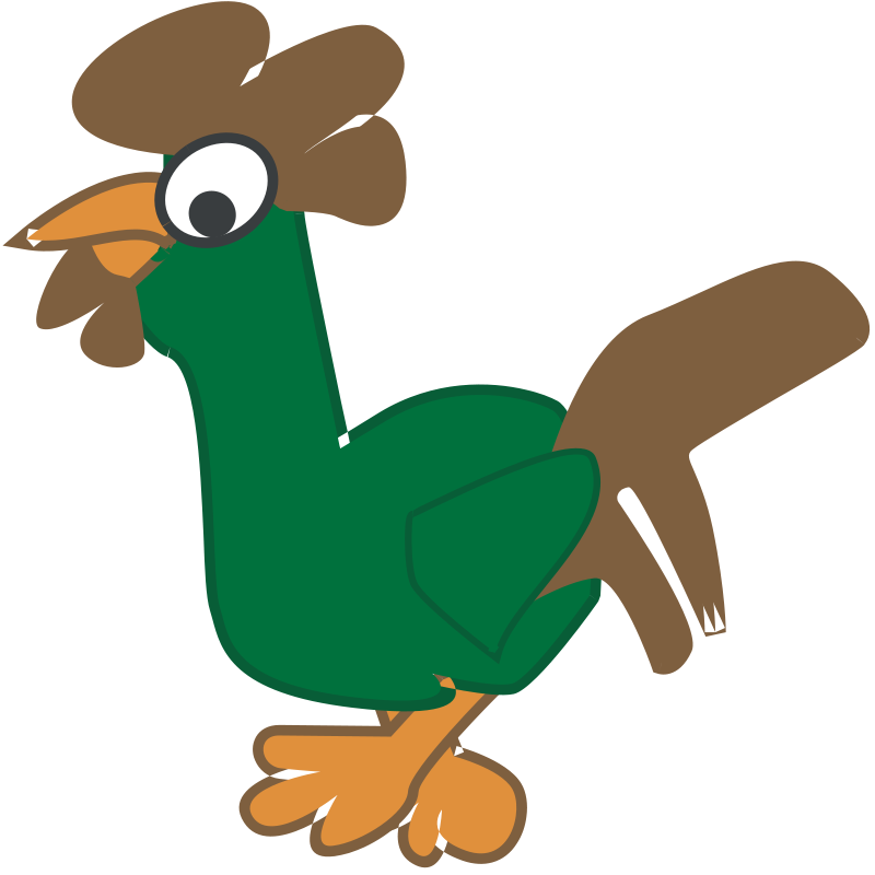 portuguese rooster clipart - photo #24