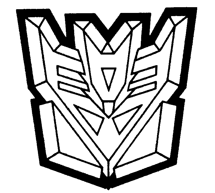 Logo Transformer