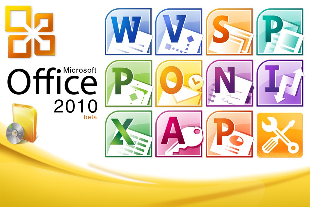 office word 2010 free download