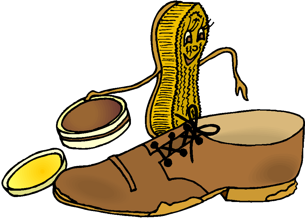 Pin Brush And Shoes Fantasy Free Clipart Microsoft 