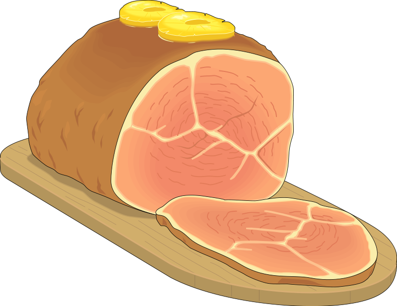 clipart meat - photo #15