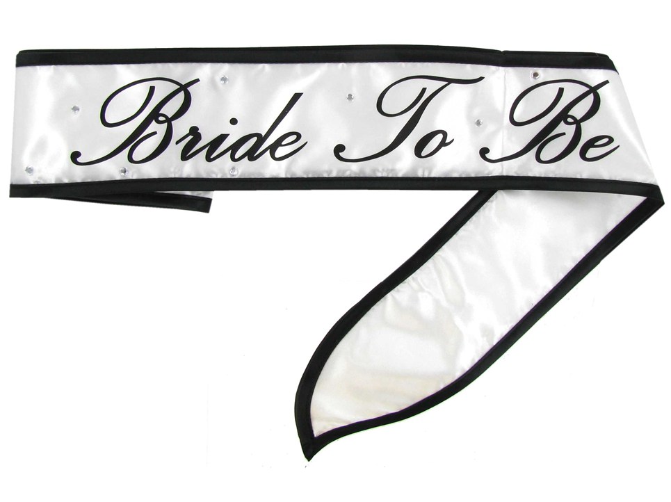His  Hers Bride To Be Sash | Shop Hobby Lobby
