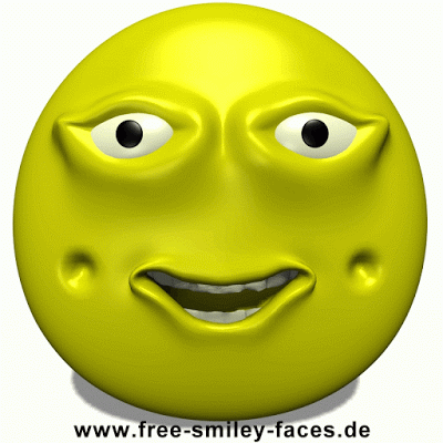 funny face cartoon gif - Clip Art Library