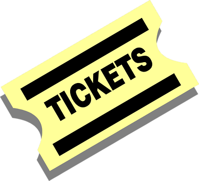 Clip Art Tickets Clipart tickets clipart free download clip art on darvel music festival