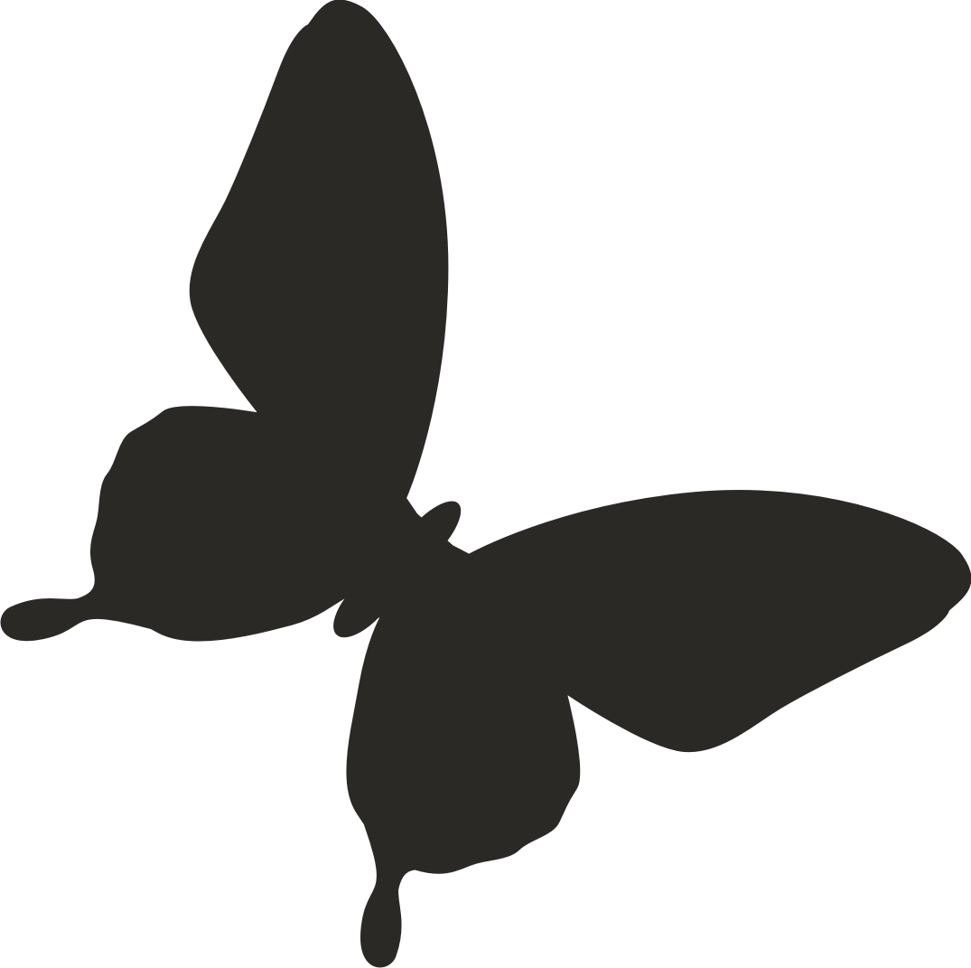 free butterfly vector clip art - photo #29