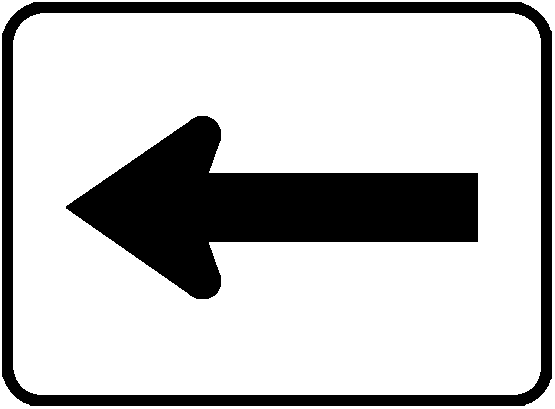 Black Arrow Pointing Right - Clipart library