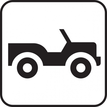 Utility Truck clip art vector, free vectors - Vector.me