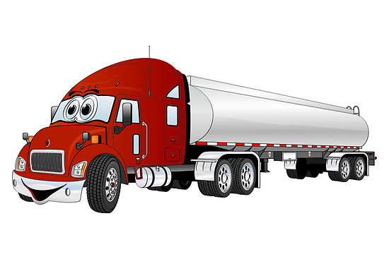 Free Cartoon Semi Trucks, Download Free Cartoon Semi Trucks png images,  Free ClipArts on Clipart Library
