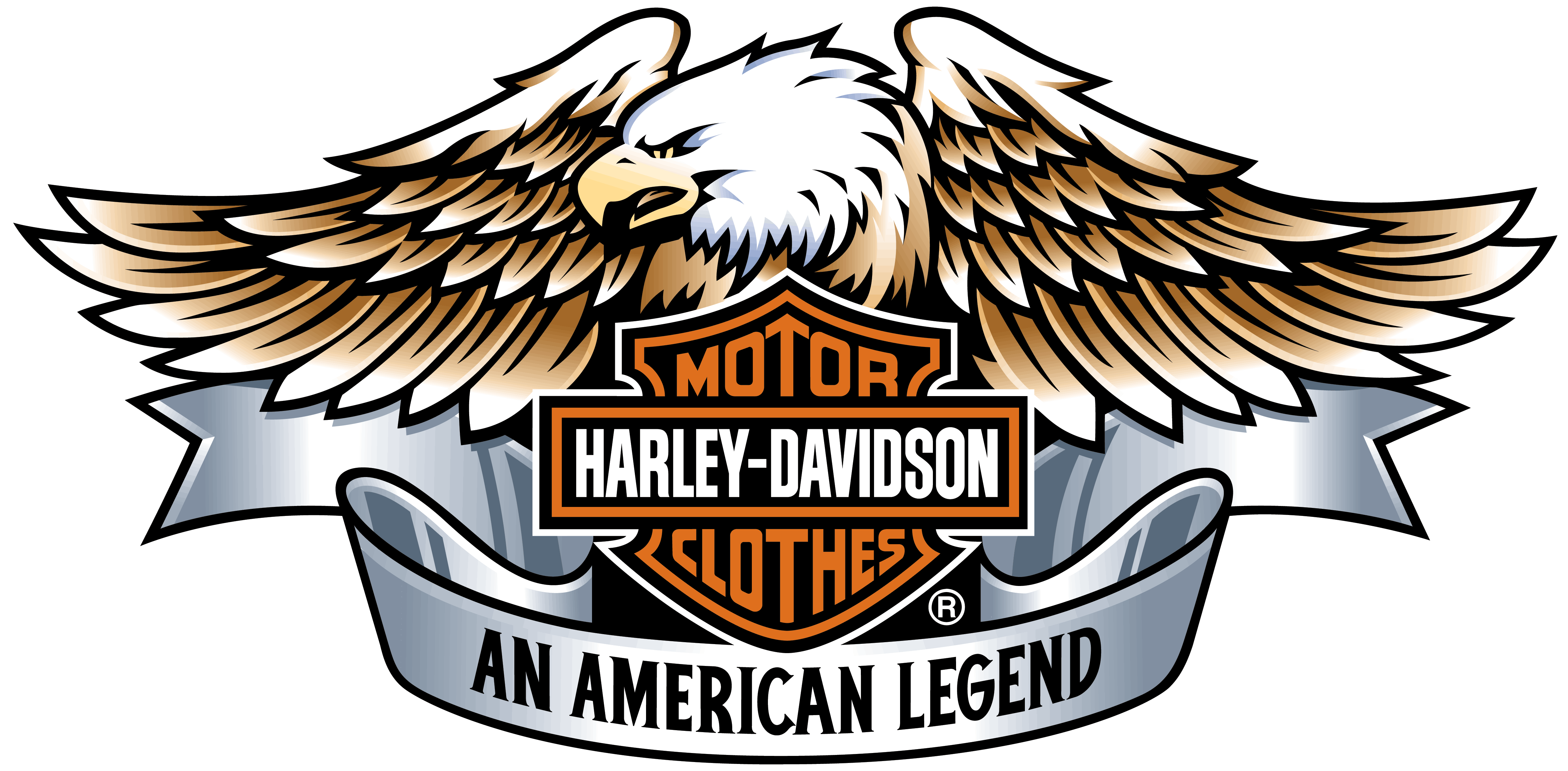 Harley Davidson Logo HD Pictures - Motorcycle Wallpapers 