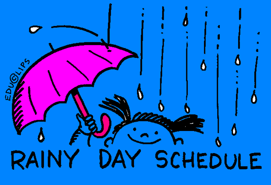 Rainy Day Clip Art Images  Pictures - Becuo
