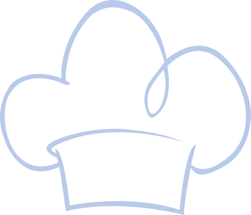 Free Vector Chef Hat Download Free Vector Chef Hat Png Images Free Cliparts On Clipart Library
