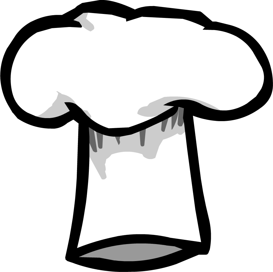 Chef Hat Picture - Clipart library
