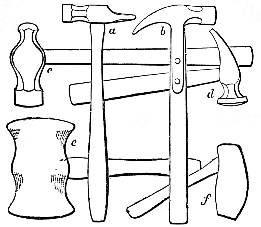 Images For  Tools Clipart