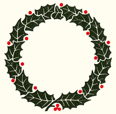 Holiday Season Clip Art - Clipart library