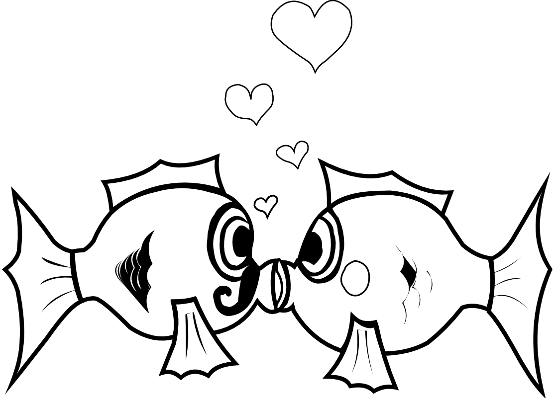 Love Clipart Black And White | Clipart library - Free Clipart Images