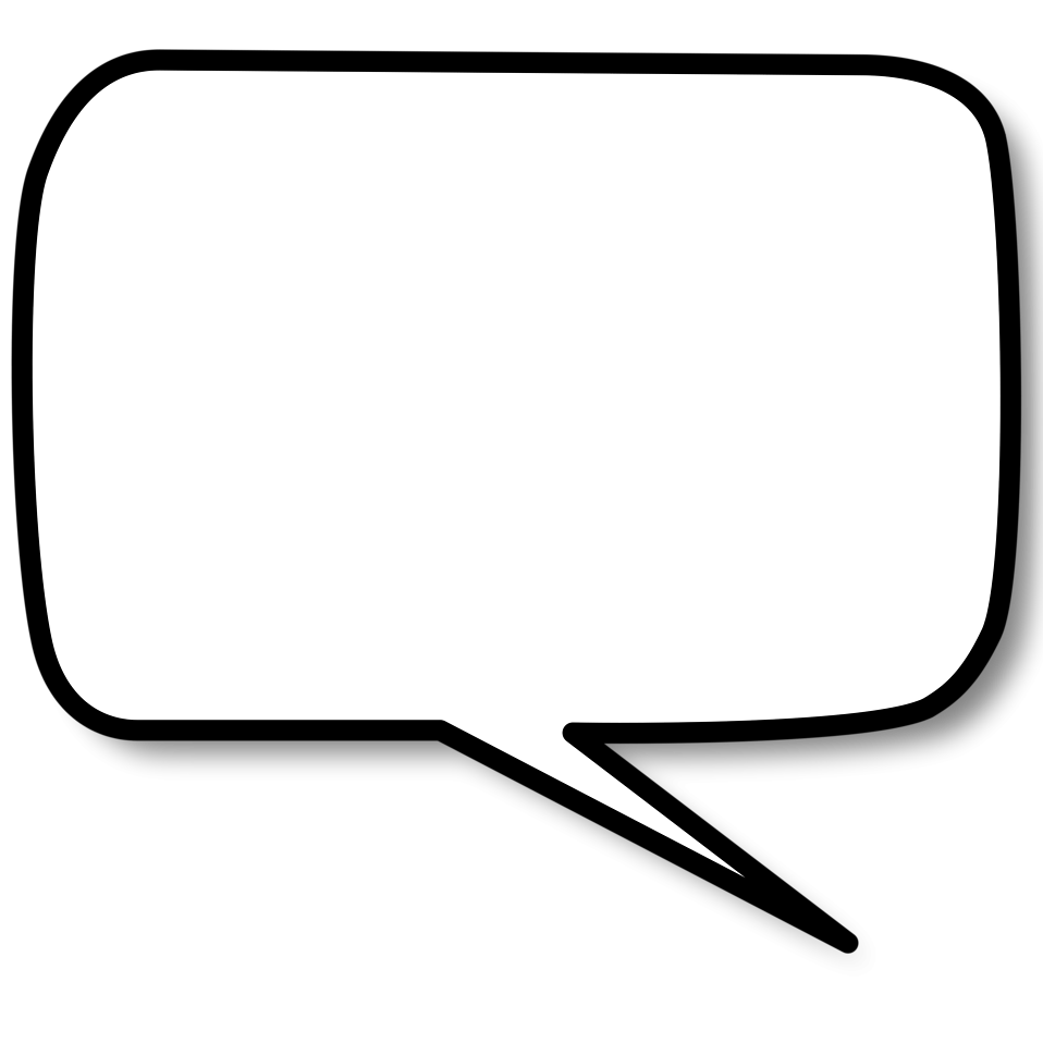 Free Speech Bubble Png, Download Free Speech Bubble Png png images