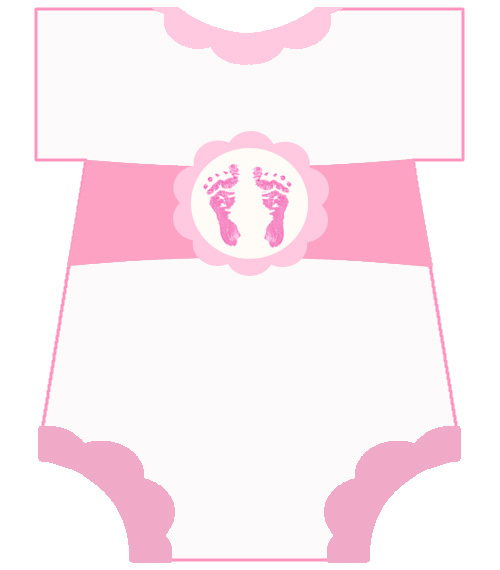 baby shower clip art free download - photo #22