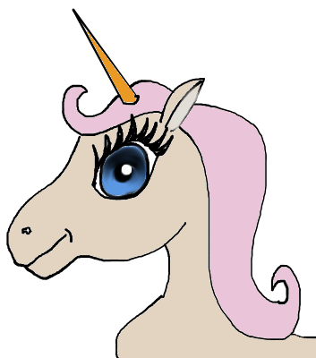 Rainbow Unicorn Clipart | Clipart library - Free Clipart Images