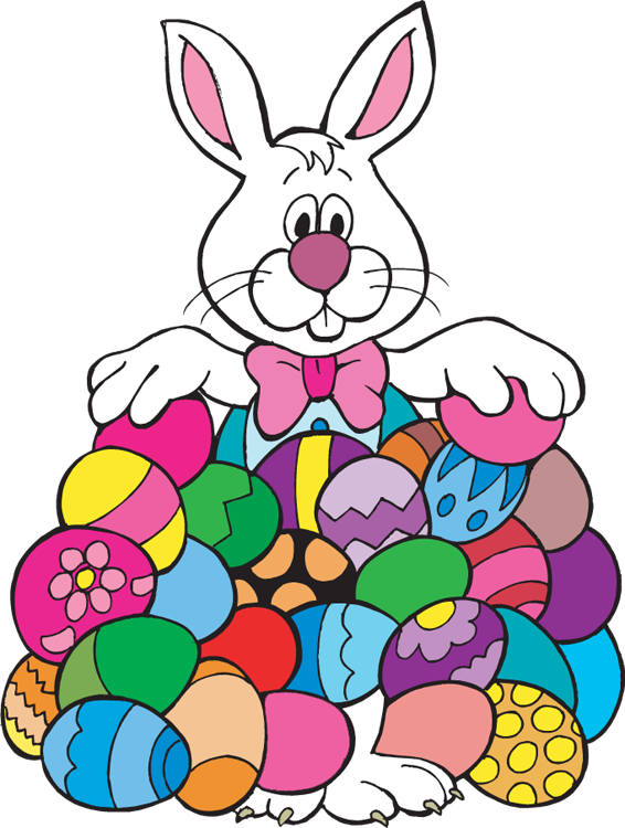 Free Animated Easter Bunny Clipart, Download Free Animated Easter Bunny