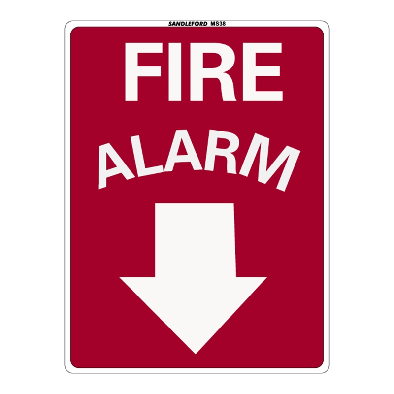 free clip art fire alarm - photo #14