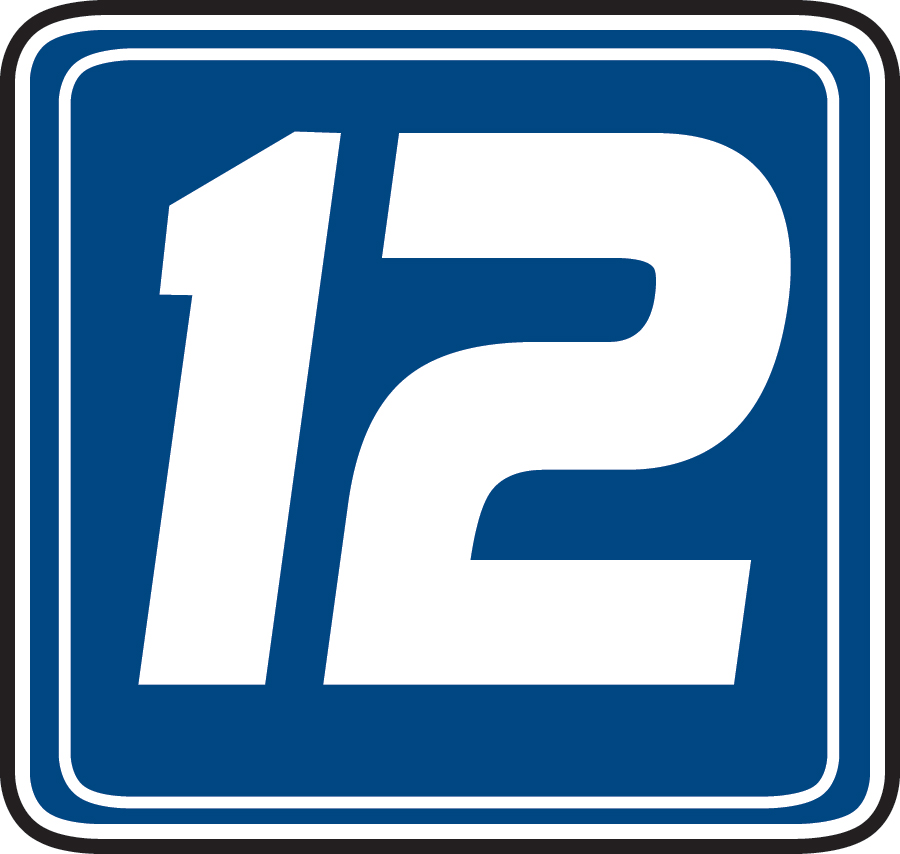 Free Number 12 Images, Download Free Number 12 Images png images, Free