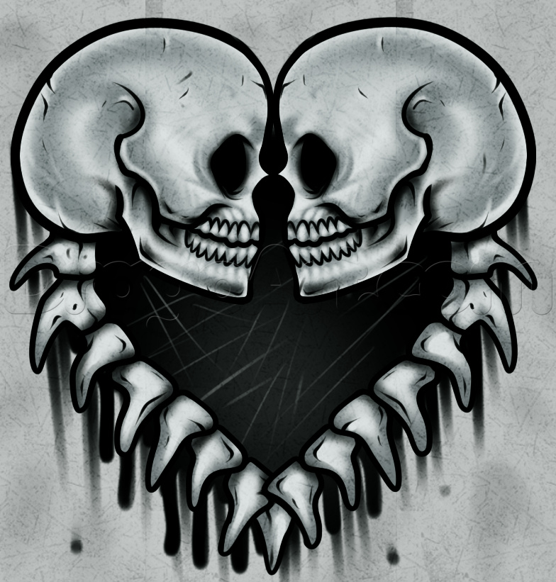 Featured image of post Cool Skull Rose Drawing - Related searches:skull cool skulls cool backgrounds smoke skull skull tattoo sugar skull skull head cool borders cool boy.