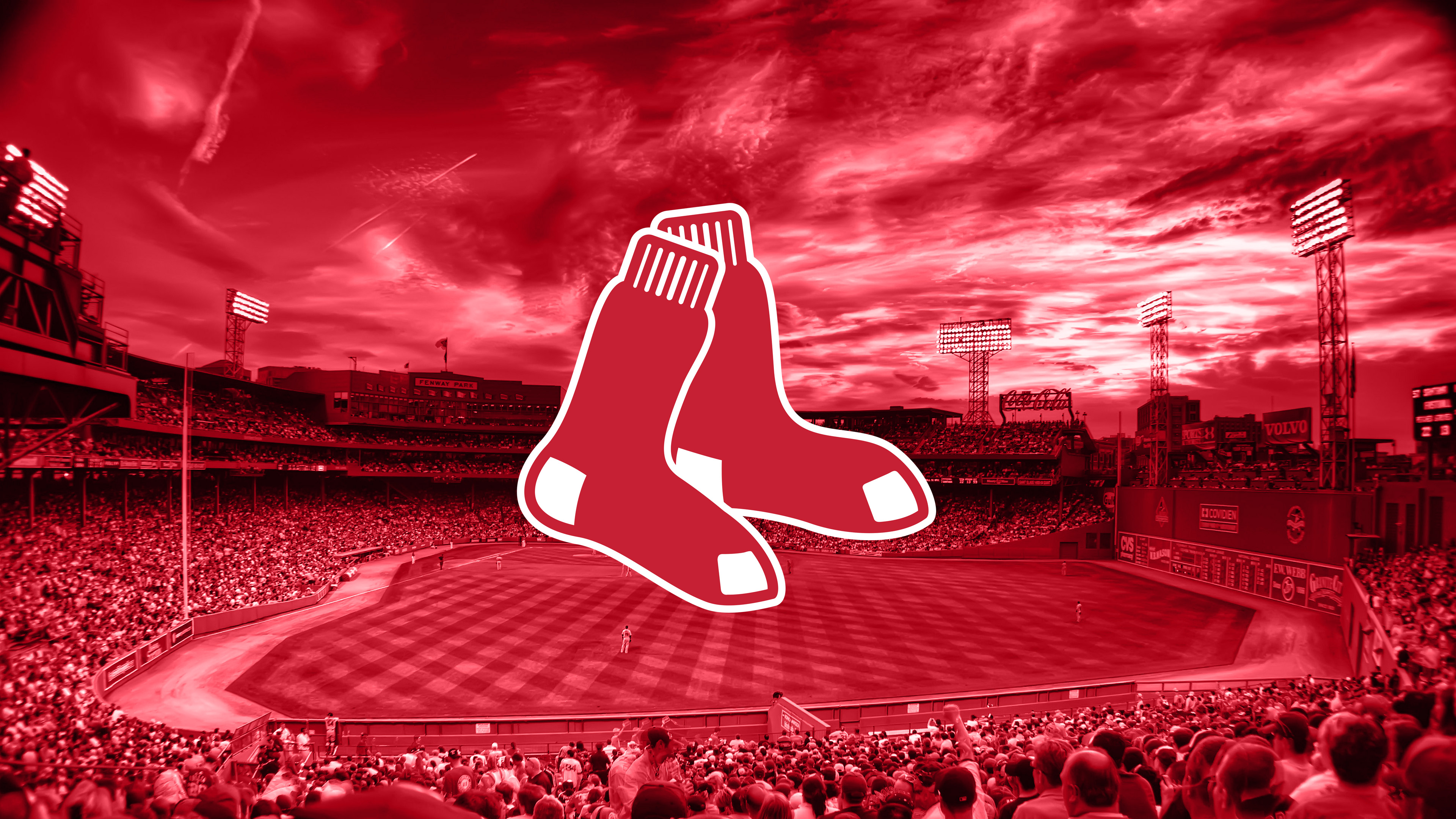 Boston-Red-Sox-2015-Logo-MLB-4 