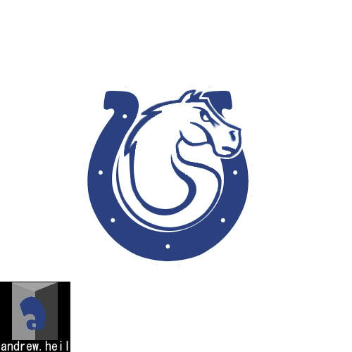 Indianapolis Colts - Concepts - Chris Creamer