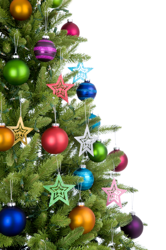 Decoration Tree Christmas - future home decoration