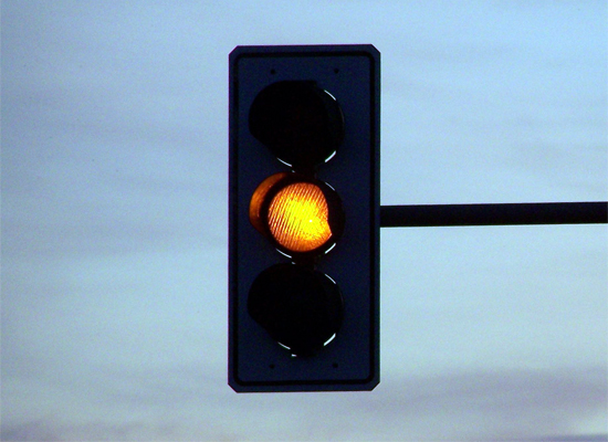 New Age Driving Tips ? Traffic Lights | Lonely Pilot Bob