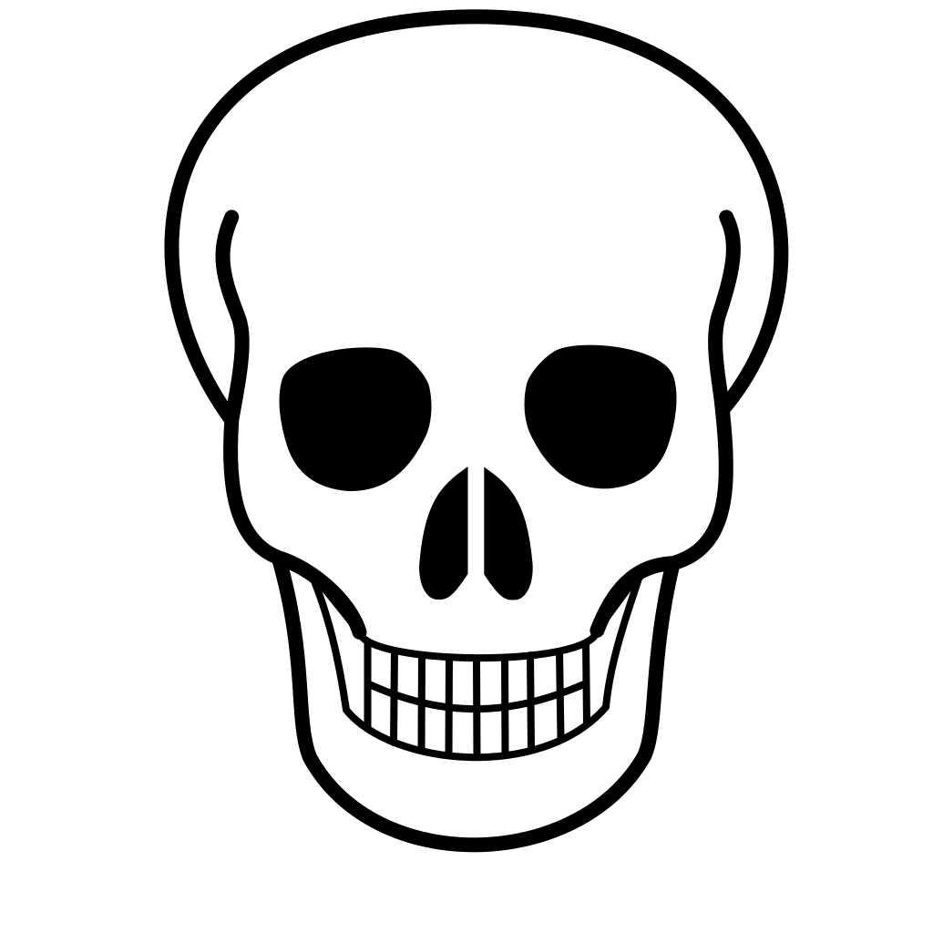 Free Skull Download Free Skull Png Images Free Cliparts On Clipart