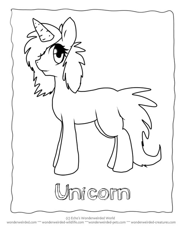 Free Simple Unicorn, Download Free Simple Unicorn png images, Free ClipArts  on Clipart Library