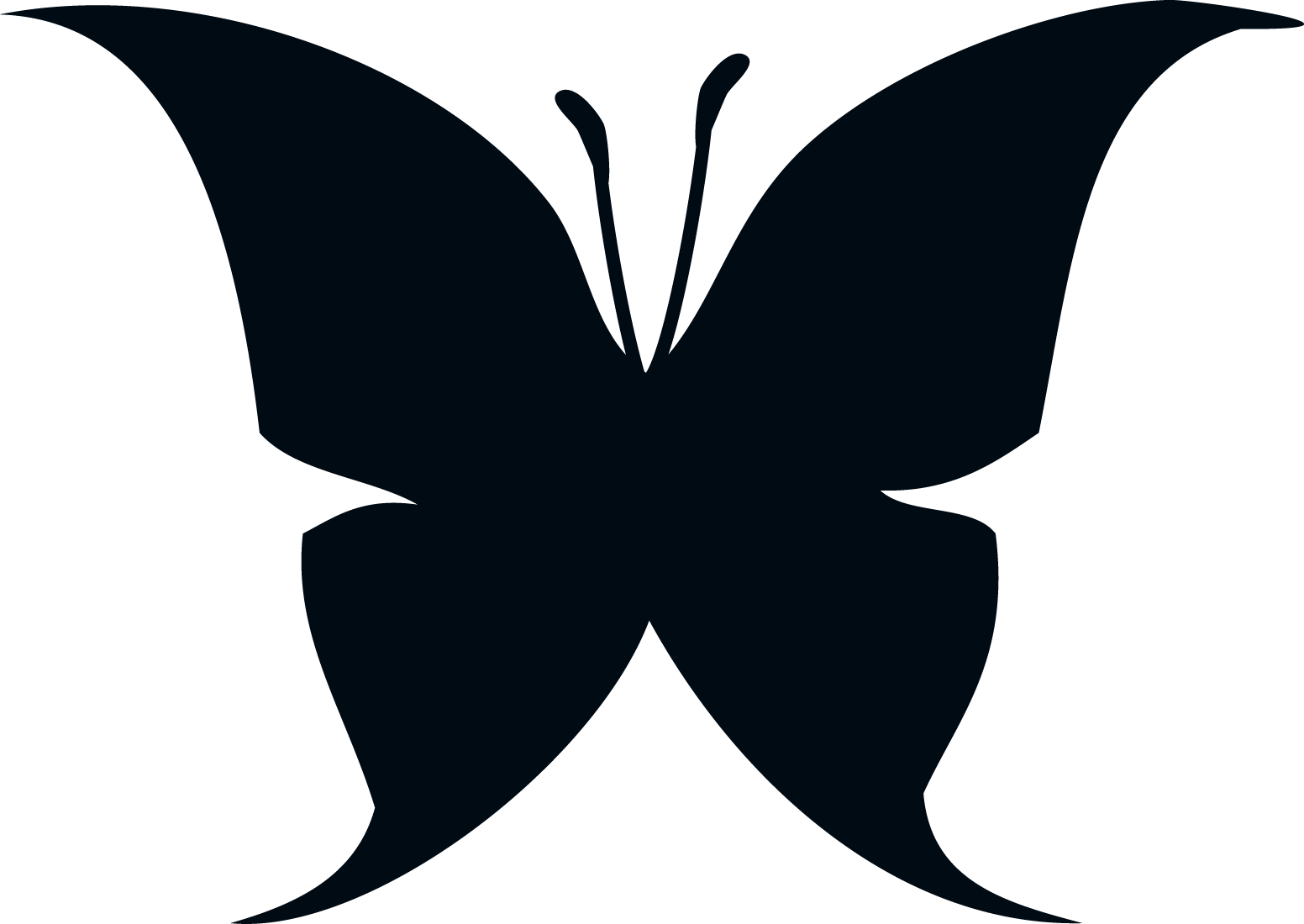 Free Butterfly Silhouette Png Download Free Butterfly Silhouette Png Png Images Free Cliparts 9327