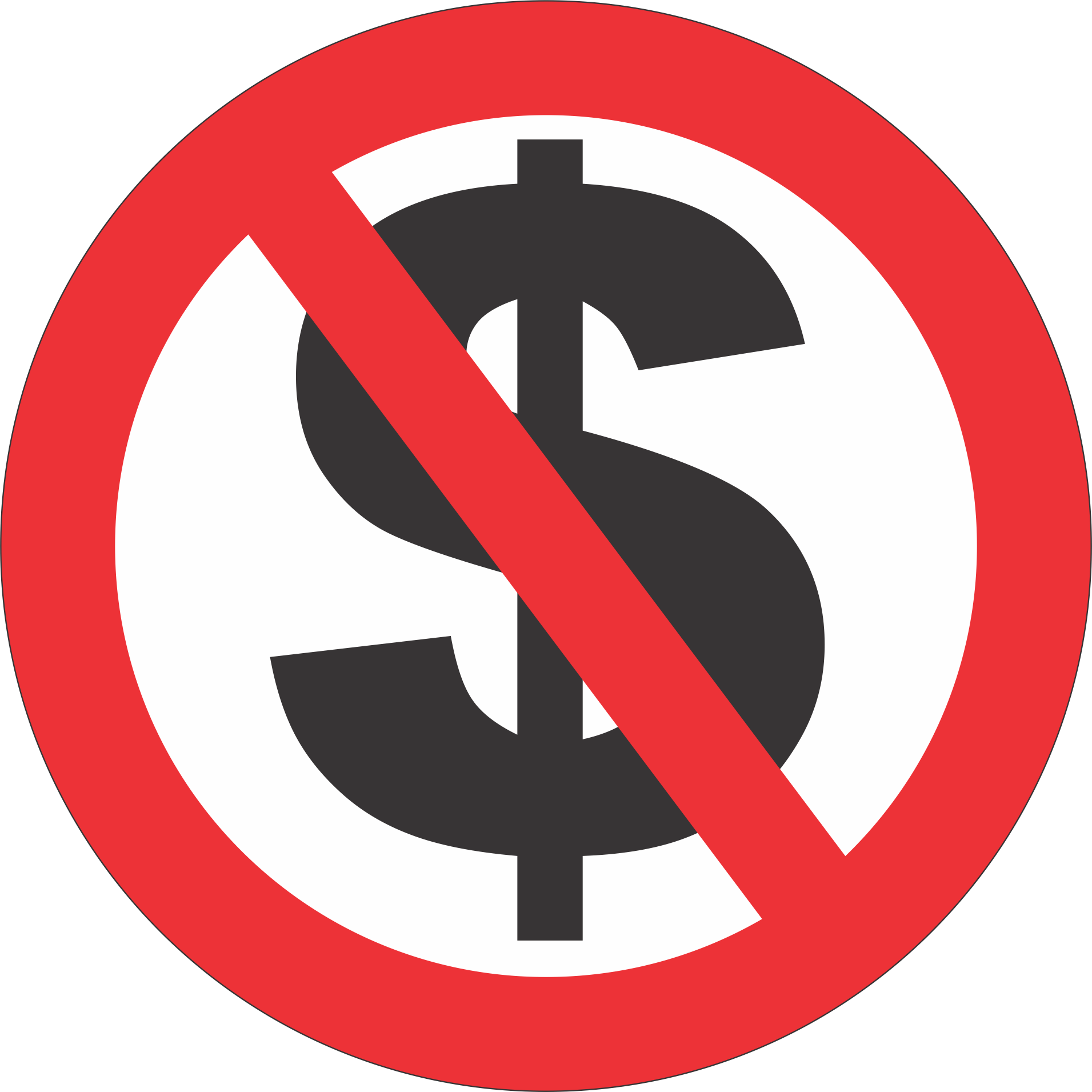 Free No Money, Download Free No Money png images, Free ClipArts on