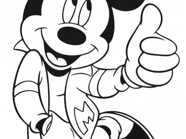 Mickey Mouse Face Black And WhiteBest Cartoon Wallpaper | Best 