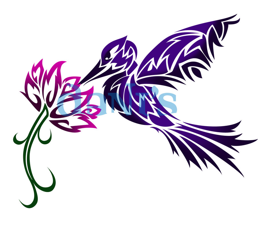 Drawings/paintings:) on Clipart library | Hummingbird Drawing, Cross 
