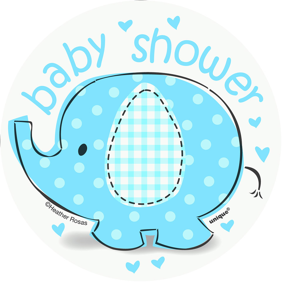 clipart baby boy shower - photo #48