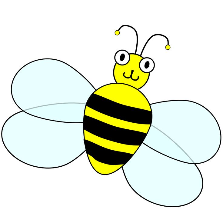  BUMBLE BEES | Clipart library