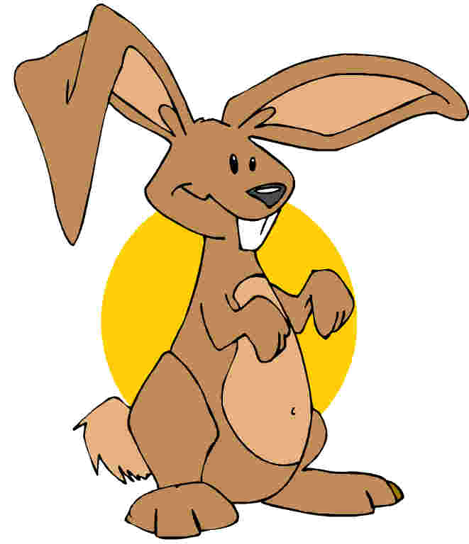 Free Animated Easter Bunny Clipart, Download Free Animated Easter Bunny